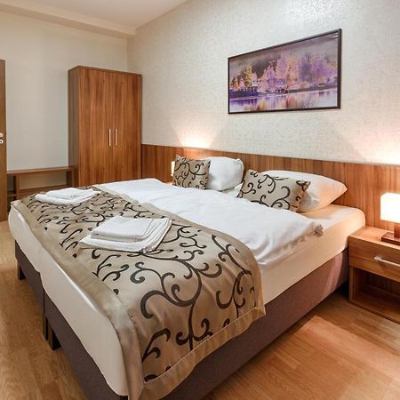 Wellness A Relax Centrum Palarikovo Ngoại thất bức ảnh