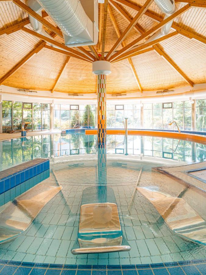 Wellness A Relax Centrum Palarikovo Ngoại thất bức ảnh