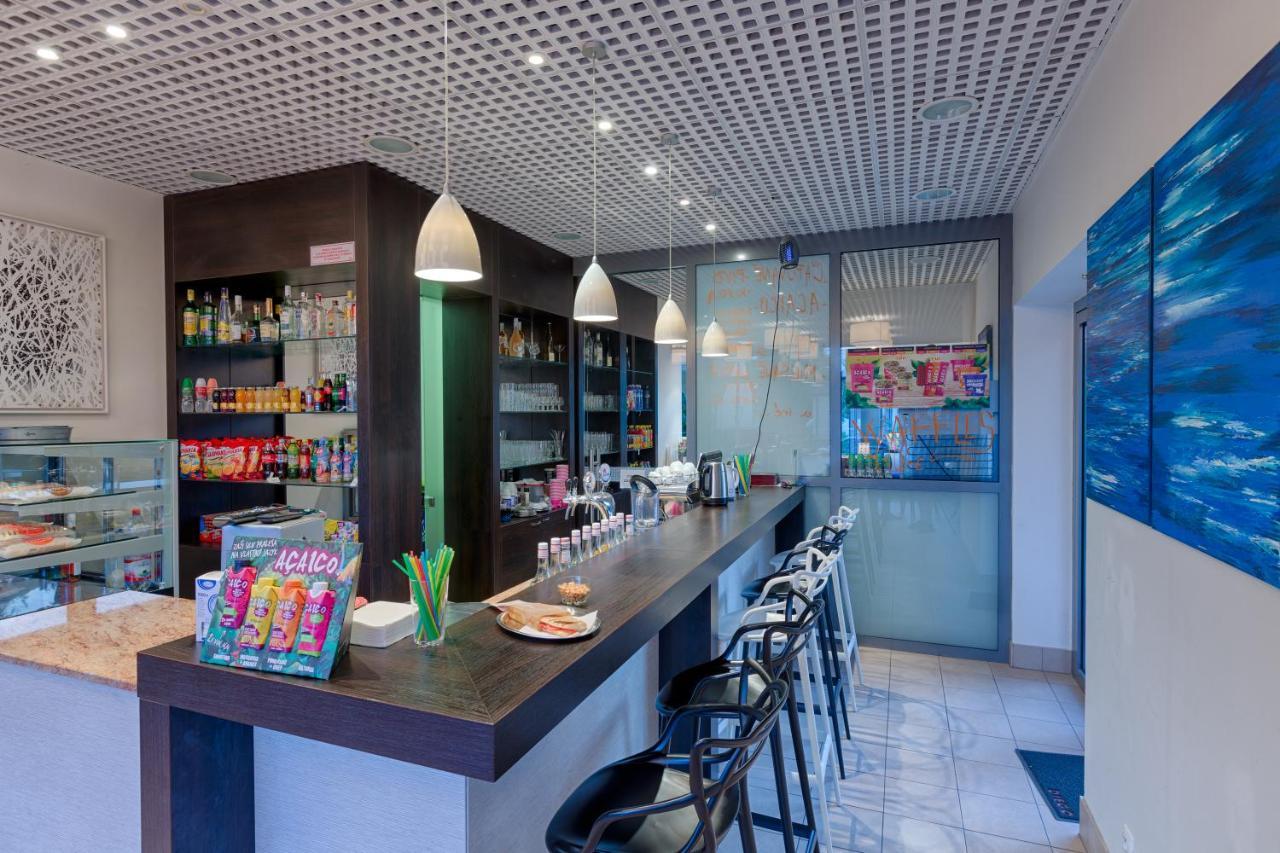 Wellness A Relax Centrum Palarikovo Ngoại thất bức ảnh