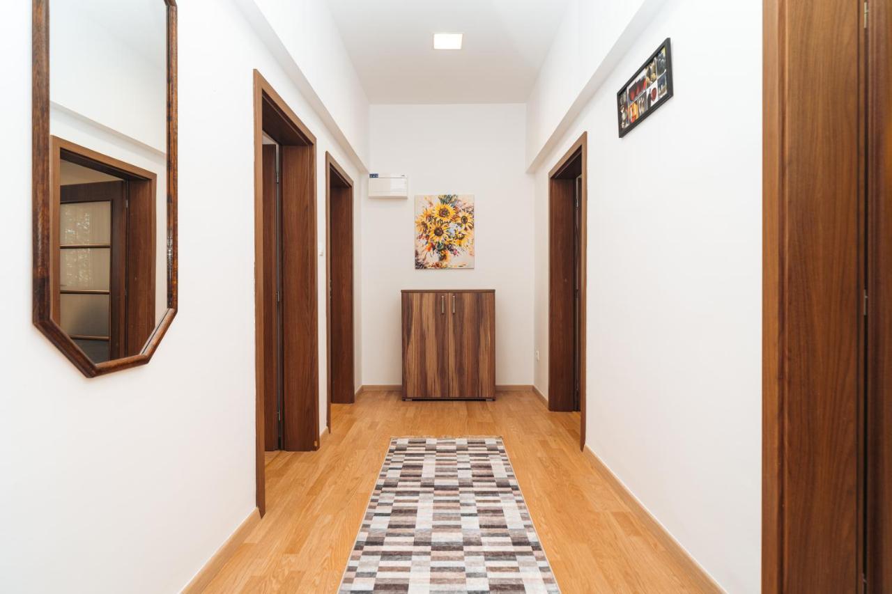 Wellness A Relax Centrum Palarikovo Ngoại thất bức ảnh