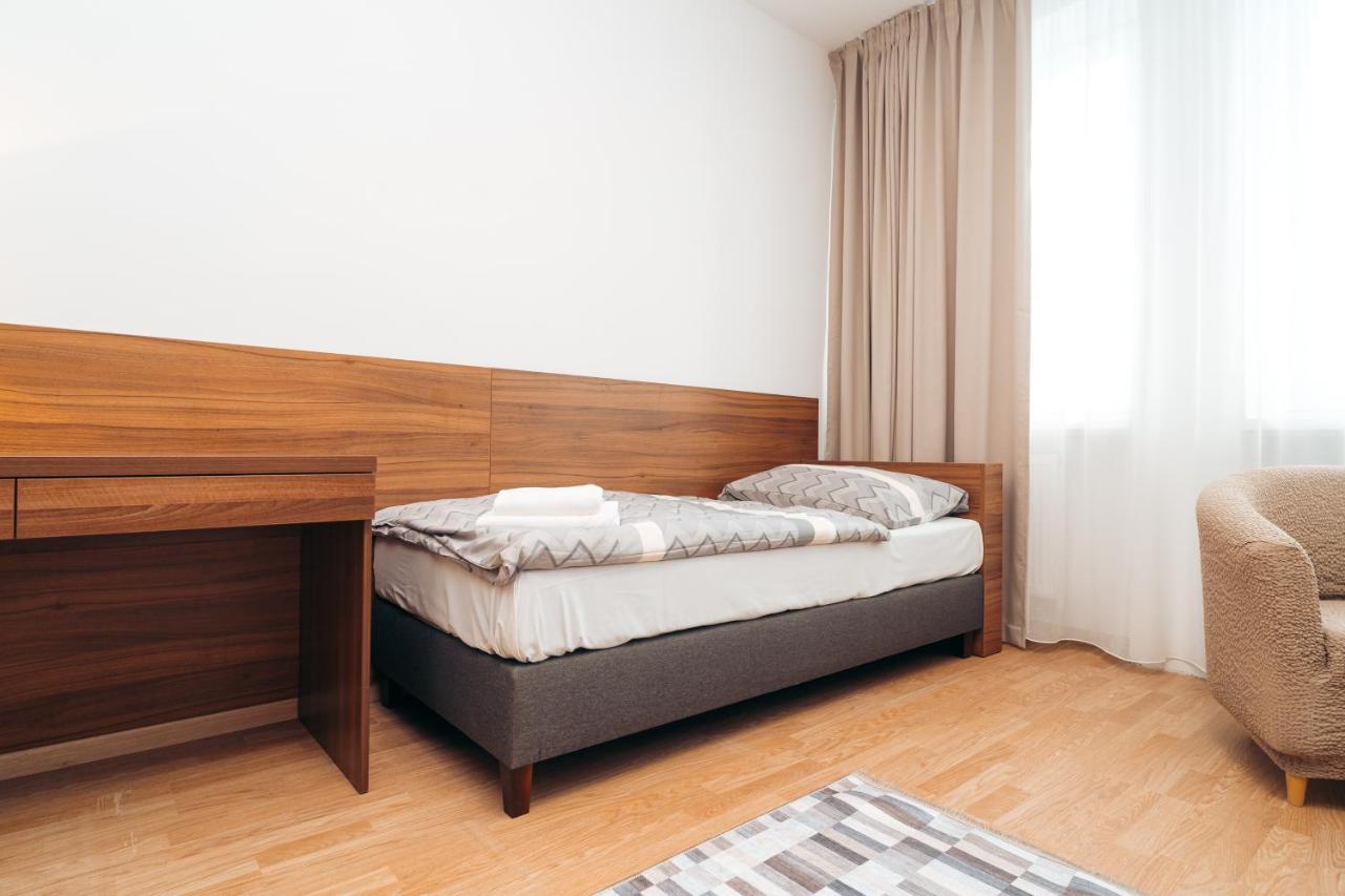 Wellness A Relax Centrum Palarikovo Ngoại thất bức ảnh
