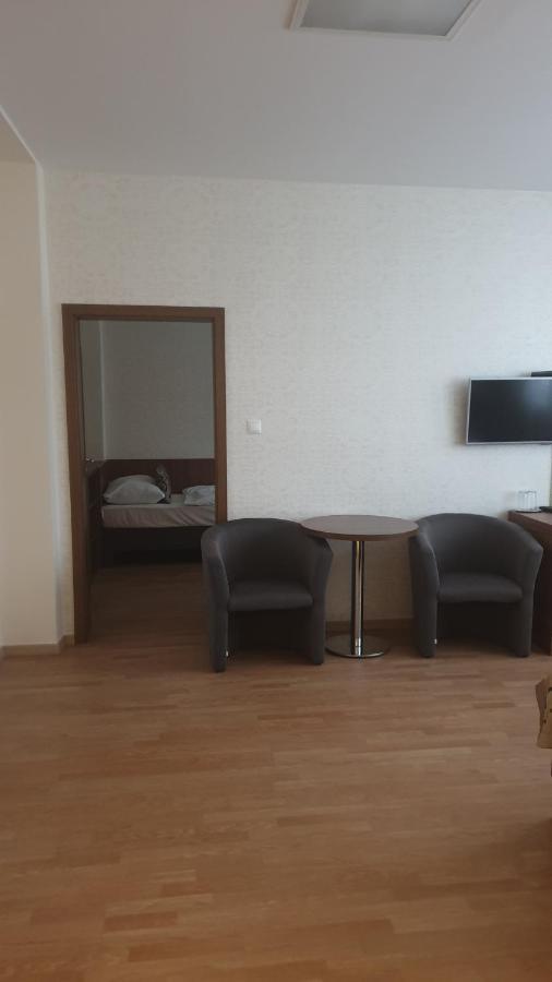 Wellness A Relax Centrum Palarikovo Ngoại thất bức ảnh