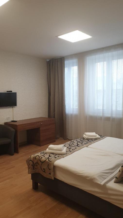 Wellness A Relax Centrum Palarikovo Ngoại thất bức ảnh