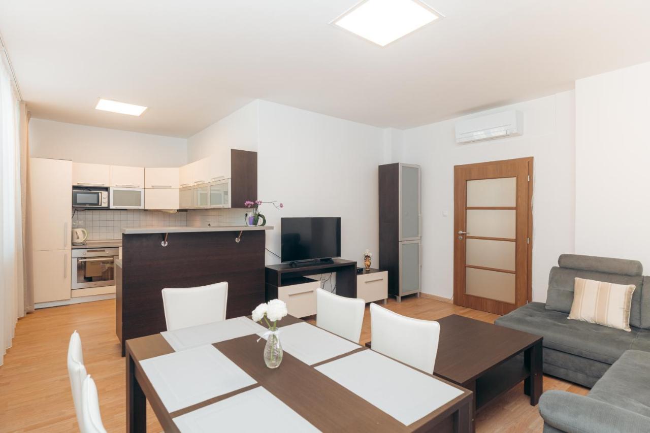 Wellness A Relax Centrum Palarikovo Ngoại thất bức ảnh