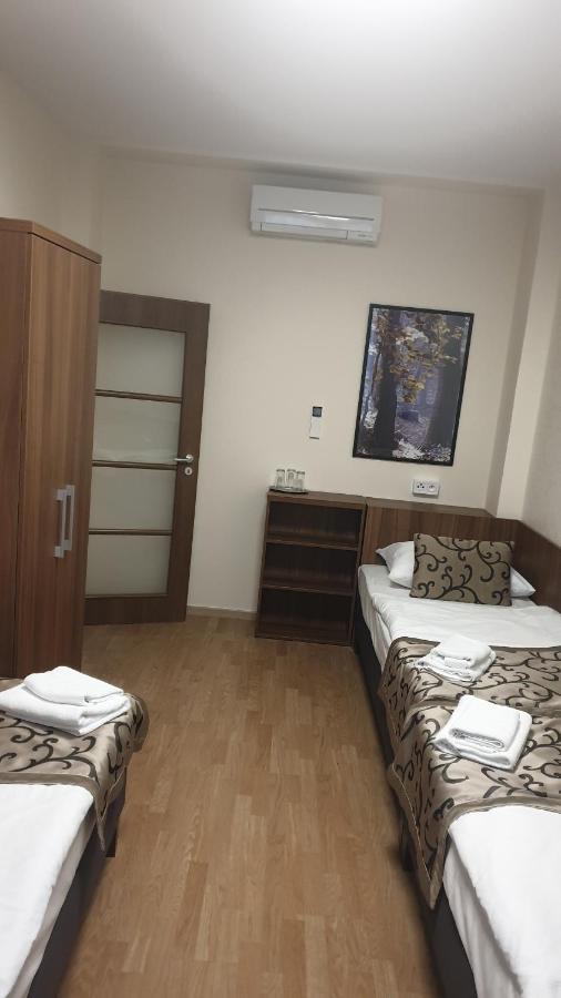 Wellness A Relax Centrum Palarikovo Ngoại thất bức ảnh