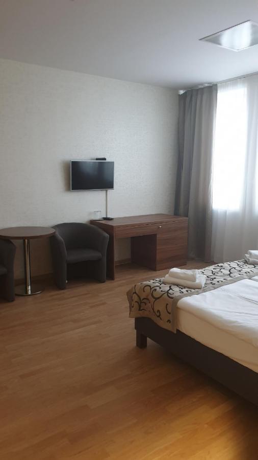 Wellness A Relax Centrum Palarikovo Ngoại thất bức ảnh