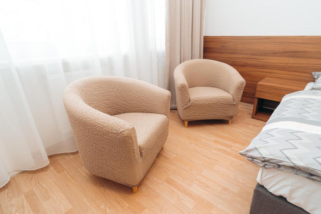 Wellness A Relax Centrum Palarikovo Ngoại thất bức ảnh