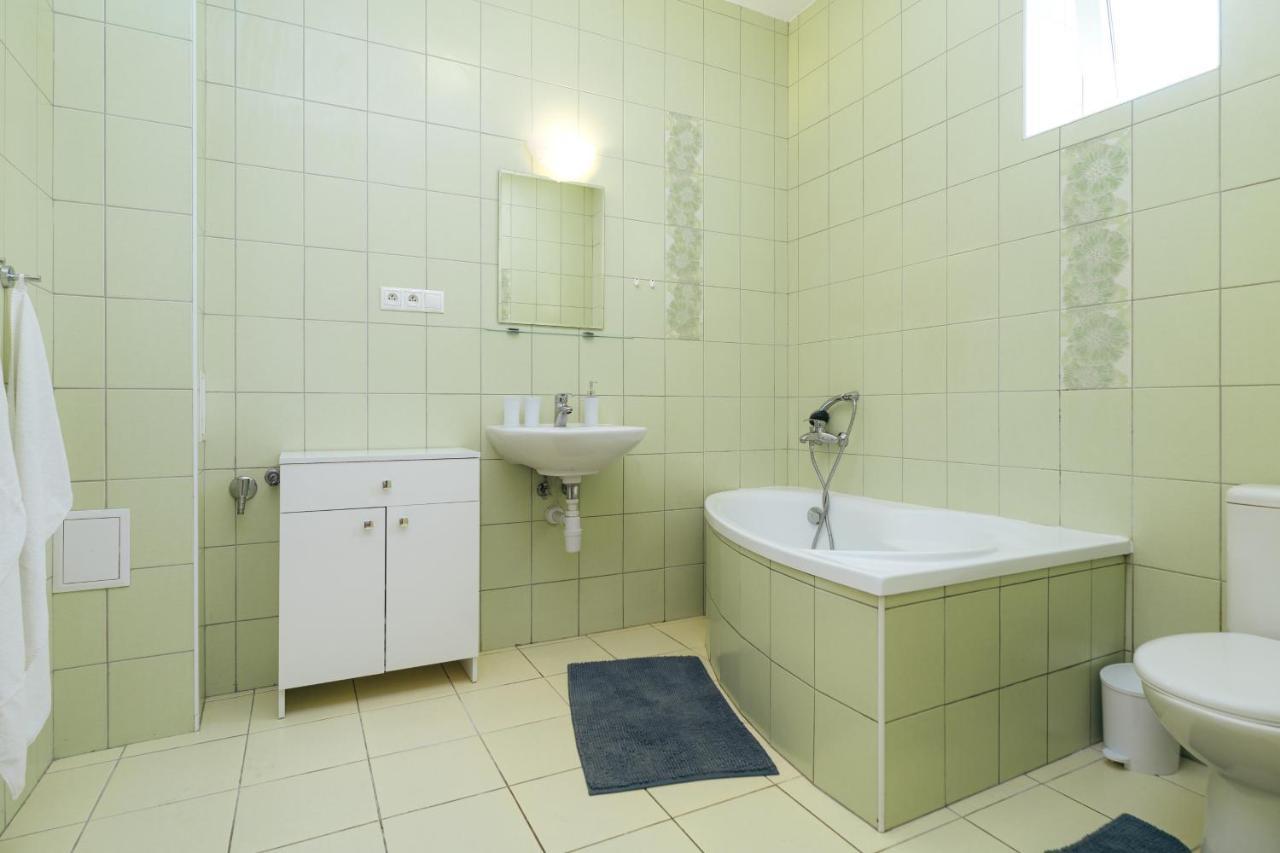 Wellness A Relax Centrum Palarikovo Ngoại thất bức ảnh